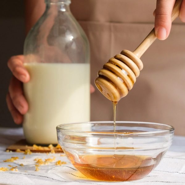 Flower Honey - 450gr - Image 2