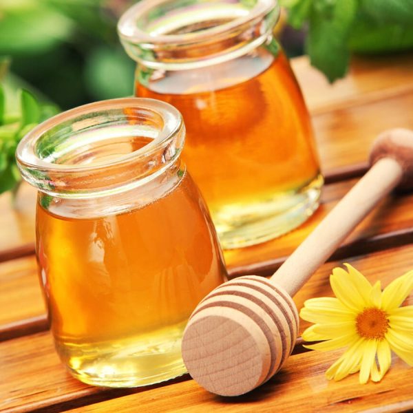 Flower Honey - 950gr - Image 3