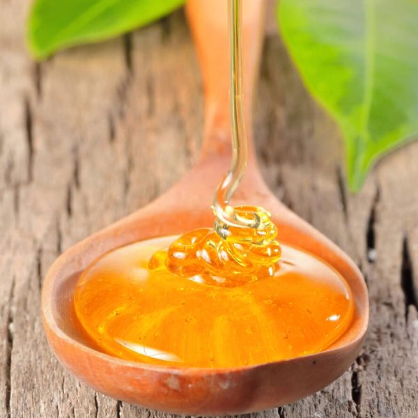 Flowers & Carob Blossom Honey - 950gr - Image 2