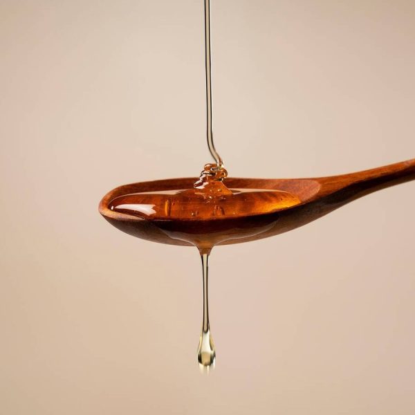 Honey From Conifer Trees – 250gr - Image 2