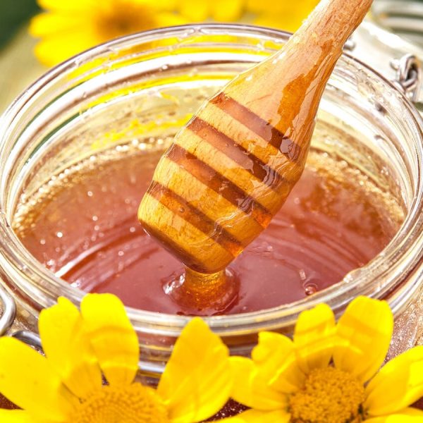 Flower Honey - 450gr - Image 3